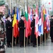 1/9 Cav participates in Lithuanian Independence Day parade and flag ceremony