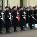 1/9 Cav participates in Lithuanian Independence Day parade and flag ceremony