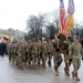1/9 Cav participates in Lithuanian Independence Day parade and flag ceremony