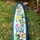 Imagery Available: Coast Guard seeks help identifying owner of surfboard found south of Lahaina, Maui