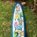 Imagery Available: Coast Guard seeks help identifying owner of surfboard found south of Lahaina, Maui