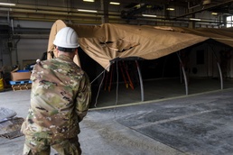 Multi-capable Airmen continue Agile Combat Employment training