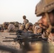 U.S. Marines and UAE Soldiers Conduct Claymore Training