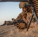 U.S. Marines and UAE Soldiers Conduct Claymore Training