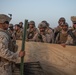 U.S. Marines and UAE Soldiers Conduct Claymore Training