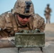 U.S. Marines and UAE Soldiers Conduct Claymore Training