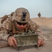 U.S. Marines and UAE Soldiers Conduct Claymore Training