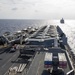 USS America Conducts Replenishment-at-Sea