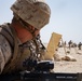 U.S. Marines and U.A.E. Armed Forces Conduct Live-Fire Training