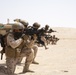 UAE and U.S. Armed Forces conduct a live fire and movement drill during Native Fury 20