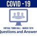 Ramstein virtual town hall updates KMC, focuses on responsive measures