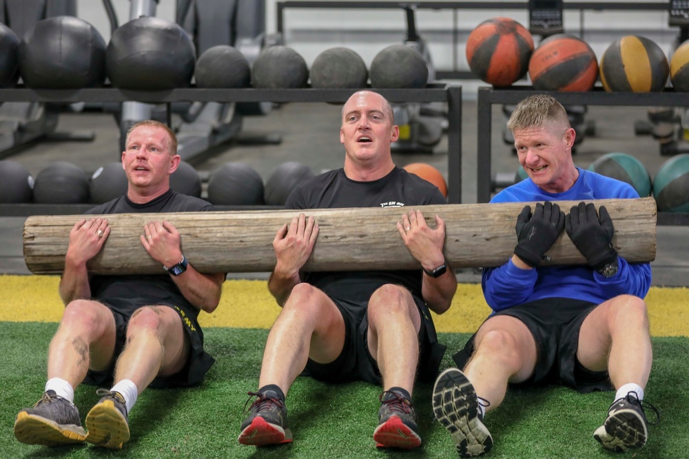 Retiring senior enlisted leader proud to have worn the 10th Mountain Division patch