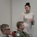 Finacial literacy: Keeping Airmen on target