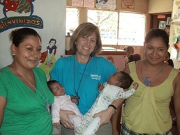 Years of patients: Nurse dedicates decades to soldier care