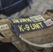 Mildenhall SFS hosts ruck march for MWD K9 Memorial Day