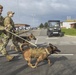 Mildenhall SFS hosts ruck march for MWD K9 Memorial Day