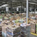 European Distribution Center Well Stocked, Prepared for COVID-19