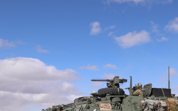 Decisive Action Rotation 20-05