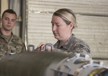 Voices of the VaANG: Staff Sgt. Jonquil Willard