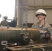 Airmen from the 192nd Wing and 1st Fighter Wing’s Munitions Flights participate in bomb build training