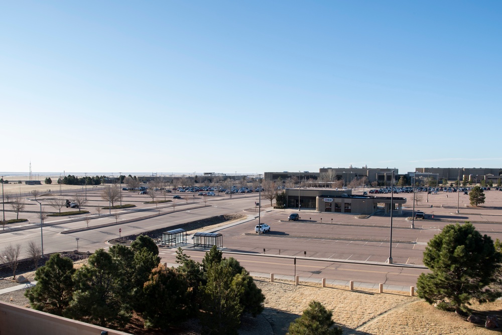 50th Space Wing remains committed to combatting COVID-19