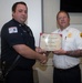 Firefighter Awards