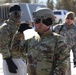 Cold-Weather Operations Course Class 20-04 training at Fort McCoy