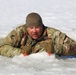 Cold-Weather Operations Course Class 20-04 training at Fort McCoy