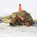 Cold-Weather Operations Course Class 20-04 training at Fort McCoy