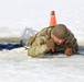 Cold-Weather Operations Course Class 20-04 training at Fort McCoy