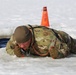 Cold-Weather Operations Course Class 20-04 training at Fort McCoy