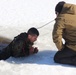 Cold-Weather Operations Course Class 20-04 training at Fort McCoy