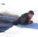 Cold-Weather Operations Course Class 20-04 training at Fort McCoy