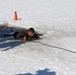 Cold-Weather Operations Course Class 20-04 training at Fort McCoy