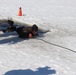Cold-Weather Operations Course Class 20-04 training at Fort McCoy