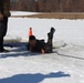 Cold-Weather Operations Course Class 20-04 training at Fort McCoy