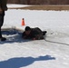 Cold-Weather Operations Course Class 20-04 training at Fort McCoy