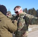 Cold-Weather Operations Course Class 20-04 training at Fort McCoy