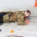 Cold-Weather Operations Course Class 20-04 training at Fort McCoy