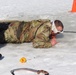 Cold-Weather Operations Course Class 20-04 training at Fort McCoy