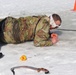 Cold-Weather Operations Course Class 20-04 training at Fort McCoy