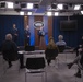 Chief of Staff of the Air Force Briefs Media on COVID-19 Response