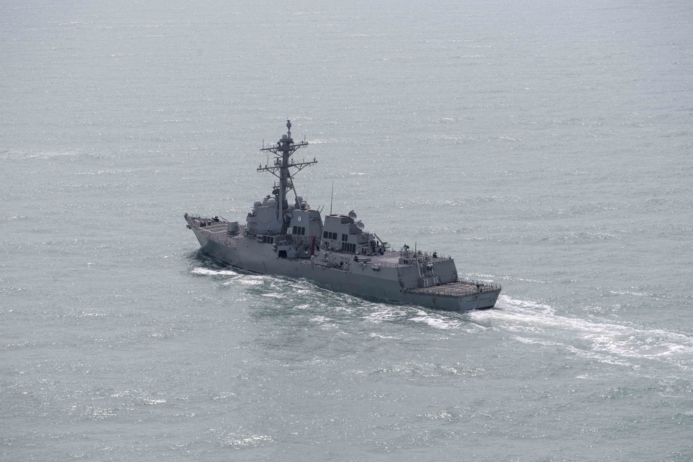 USS Rafael Peralta (DDG 115)
