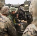 31st MEU Fox Battery provides fire support during Cobra Gold 2020