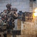 M240L Gun Team Provides Suppressing Fire