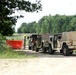 2016 Driver Training at Fort McCoy
