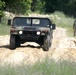 2016 Driver Training at Fort McCoy