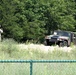 2016 Driver Training at Fort McCoy