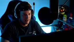 SFC England Streams Live on Twitch