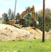 2016 water well removal at Fort McCoy